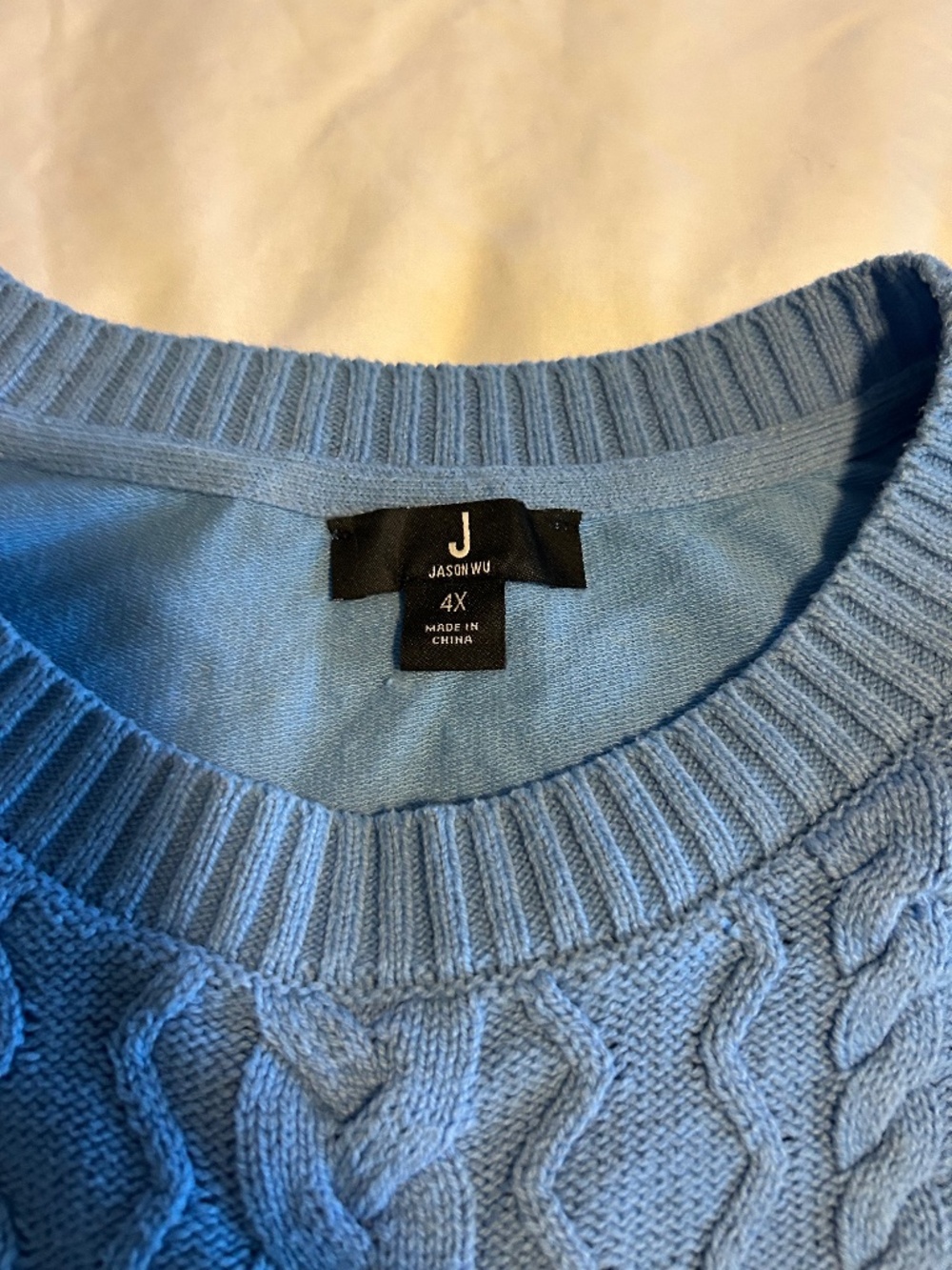Sweater
